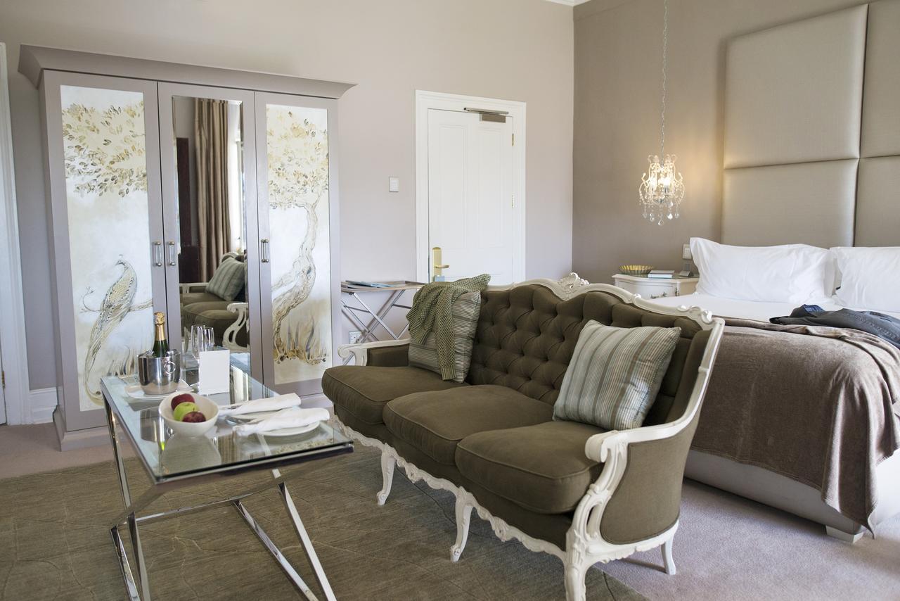 Luxury Double or Twin Room