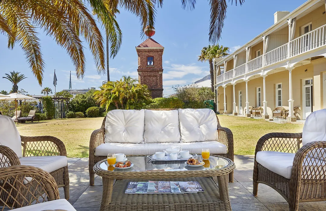 Dock House Boutique Hotel And Spa By Newmark-1