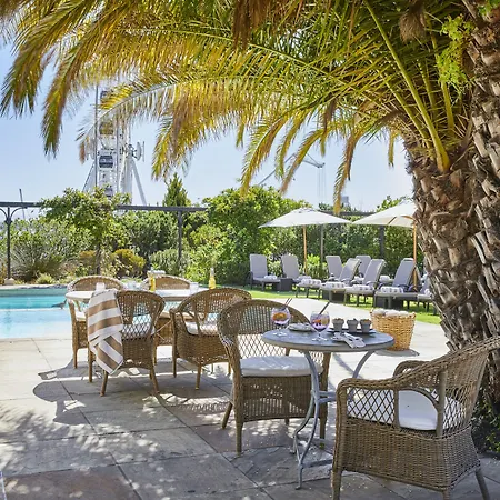 Dock House Boutique Hotel And Spa By Newmark-2
