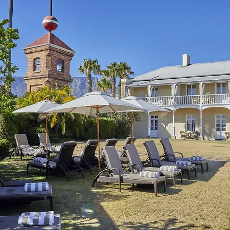 Dock House Boutique Hotel And Spa By Newmark-3